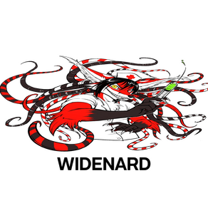 Widenard Free Graphic